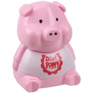 Dieet Piggy
